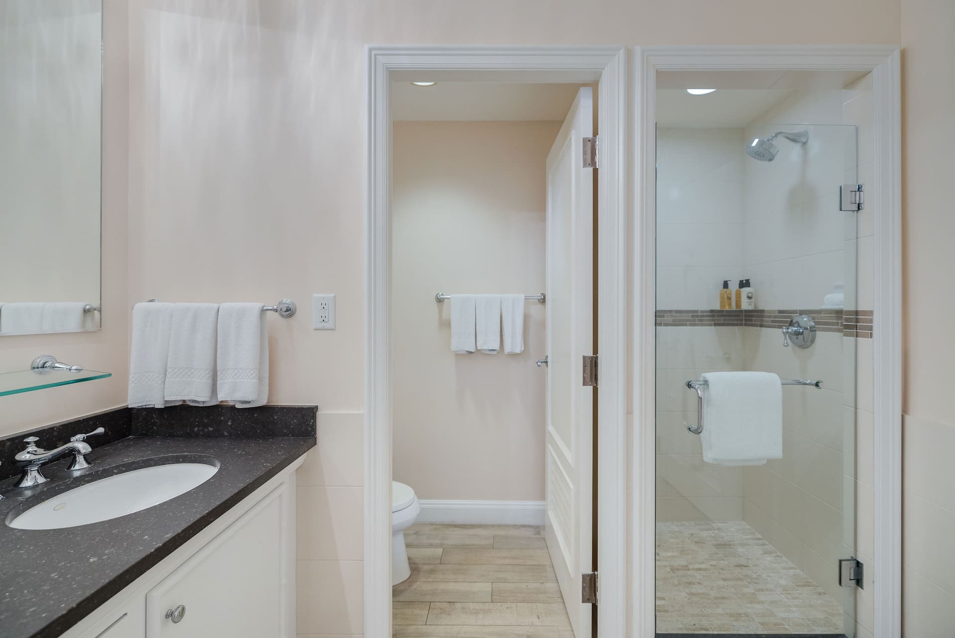 Ritz-Carlton Residence #201 - Image 21