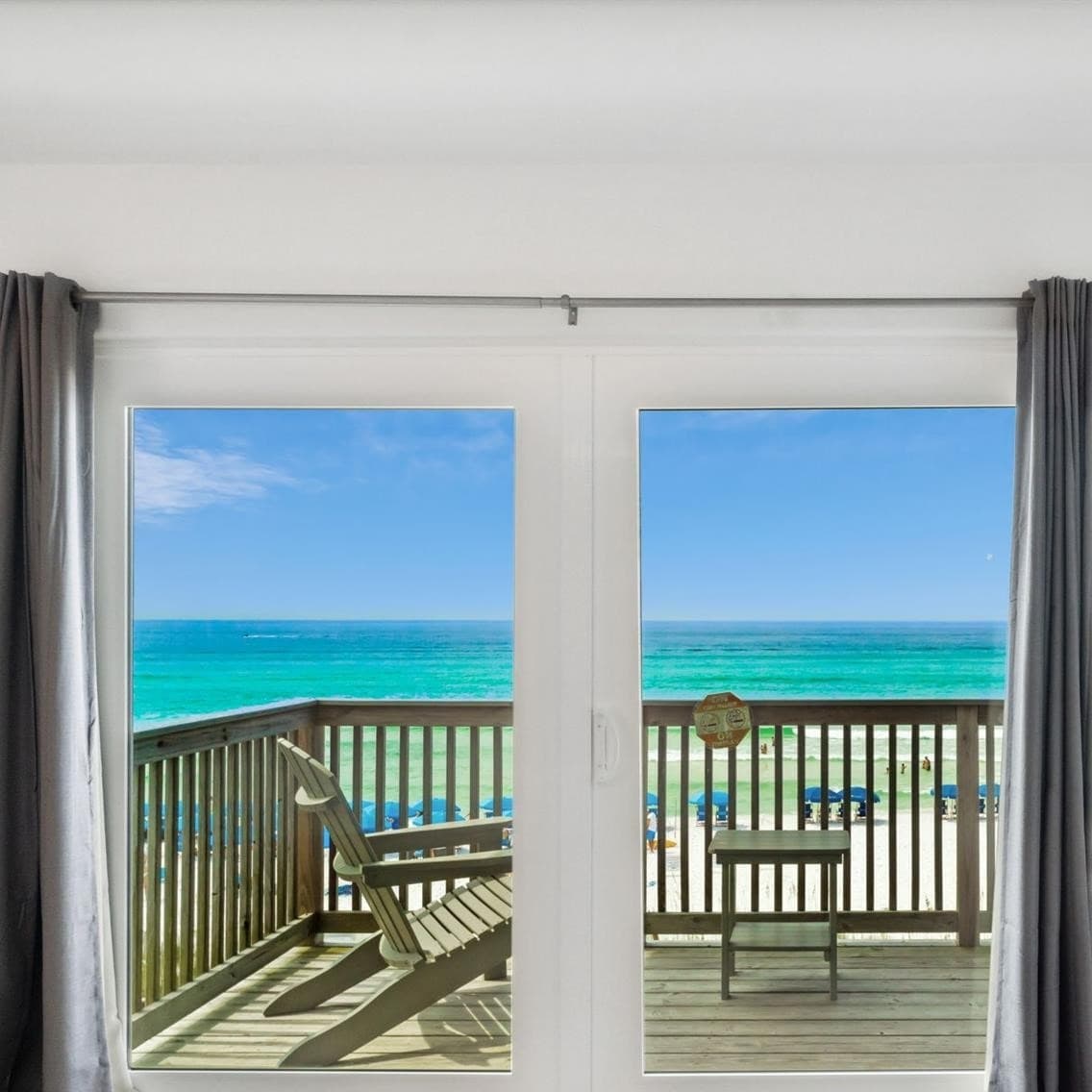 Silver Beach Retreat