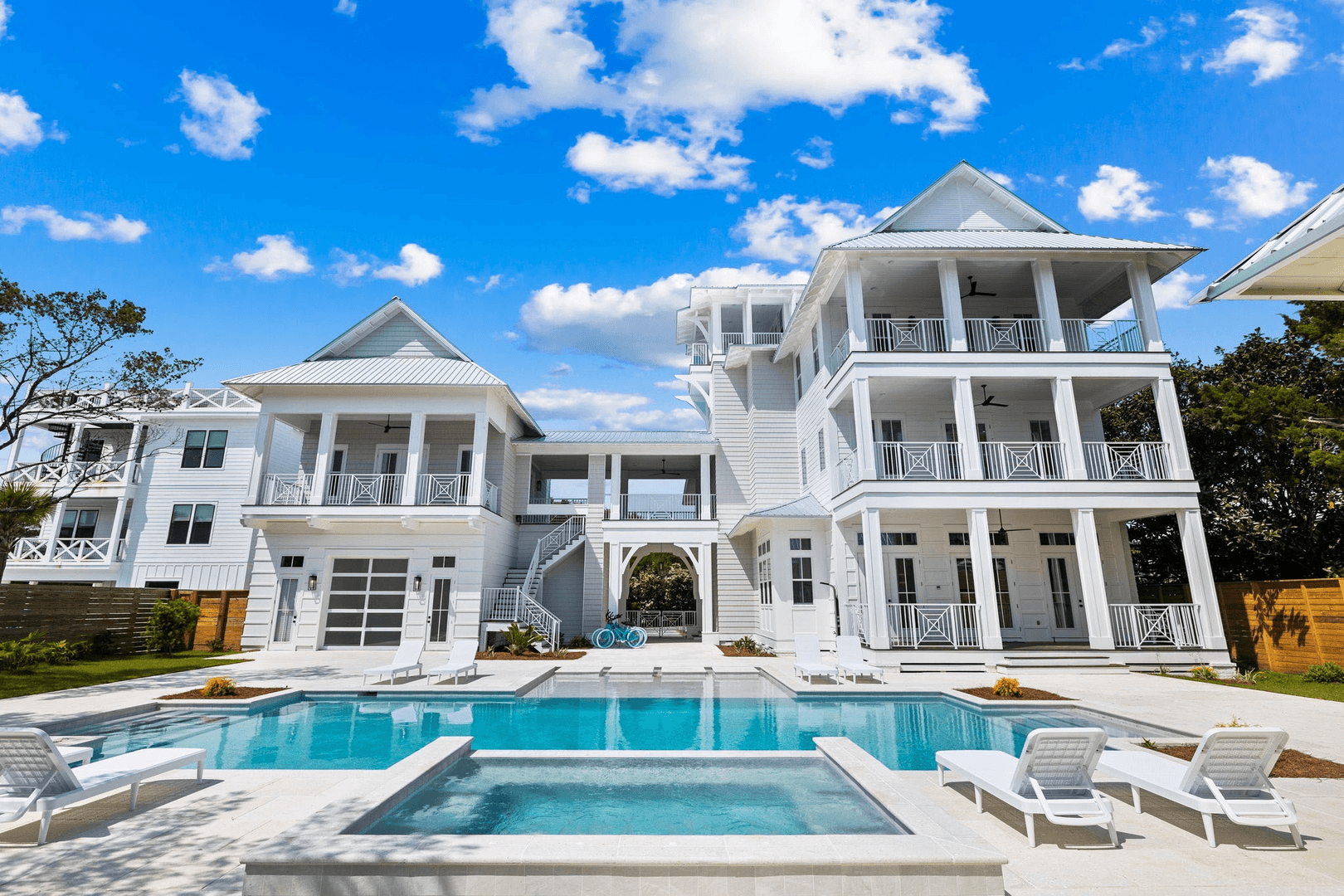 30A White Dunes Retreat - Image 1