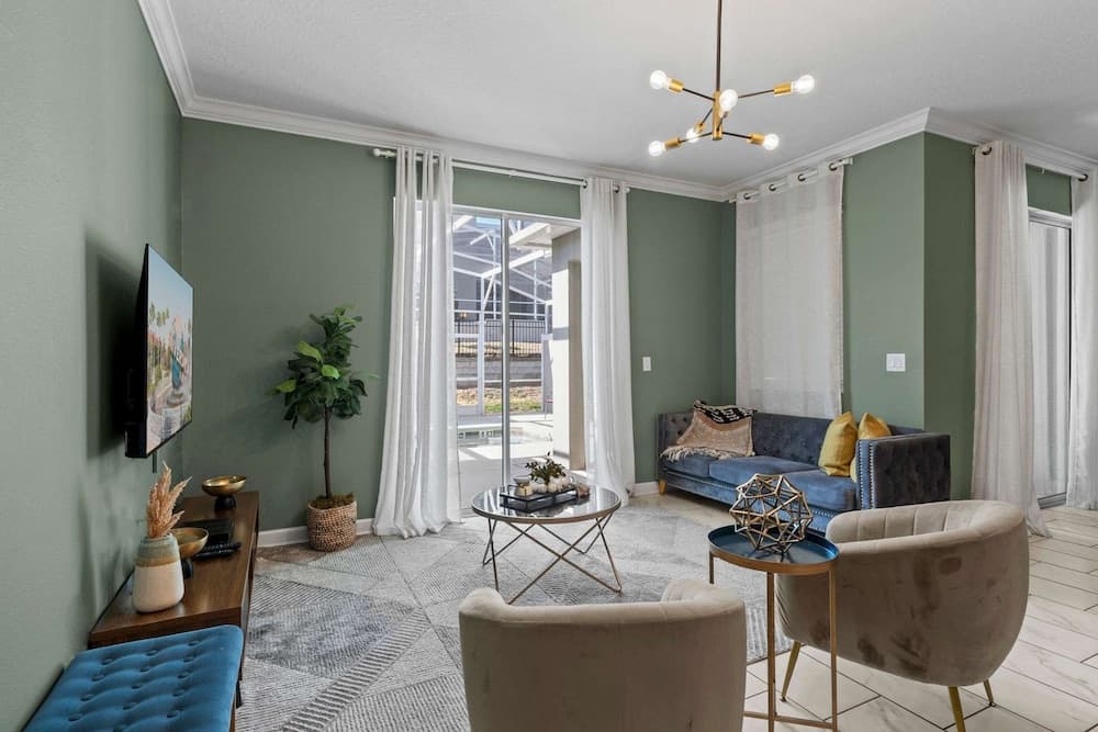 Wonder Realm Retreat - Image 1