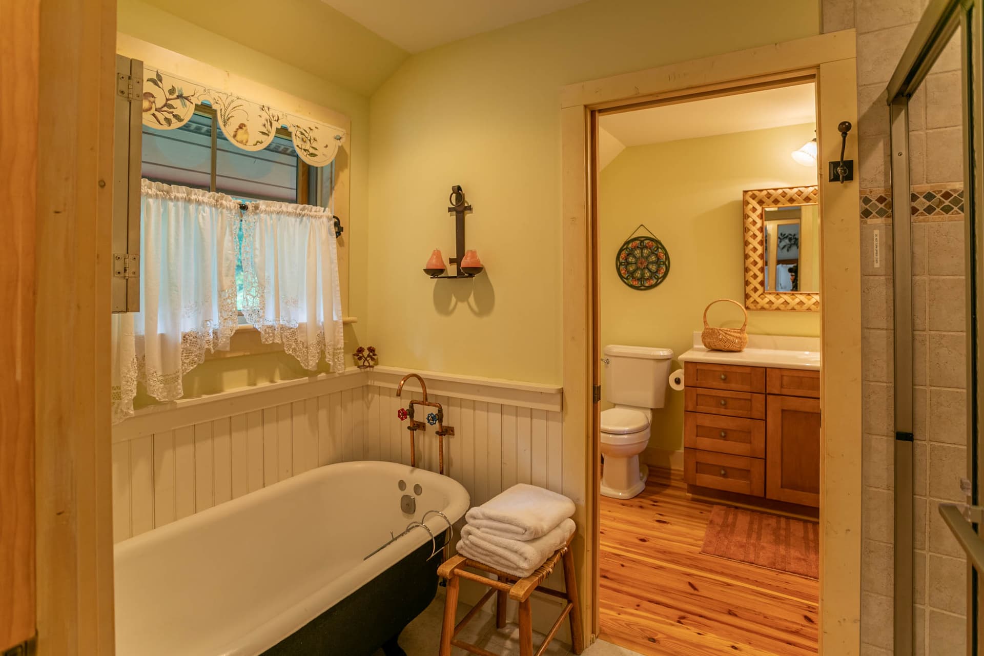 D-Coys Nest - Image 23