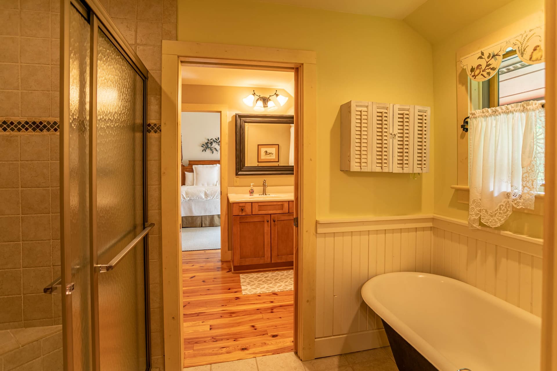 D-Coys Nest - Image 24