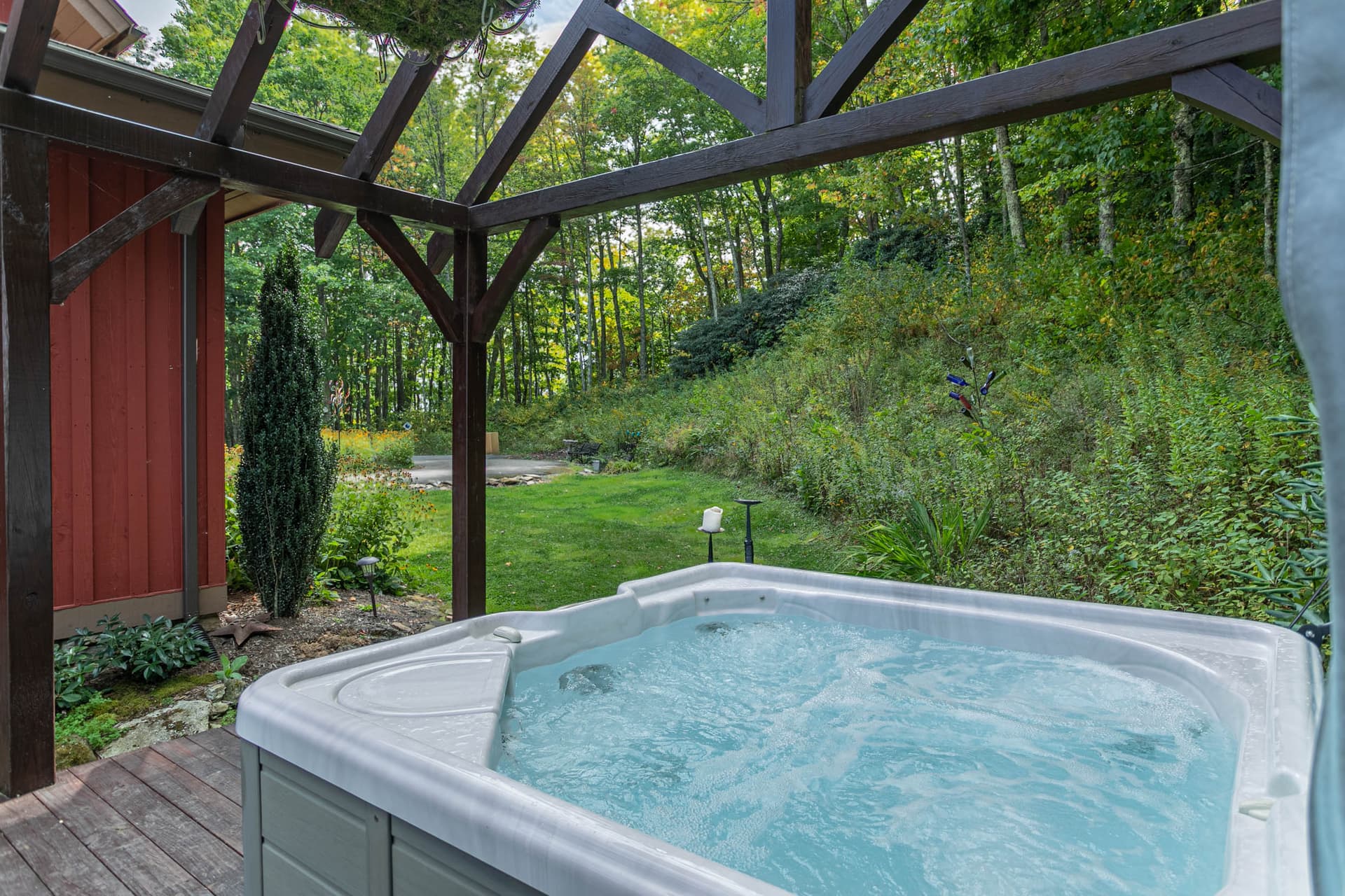 D-Coys Nest - Image 36