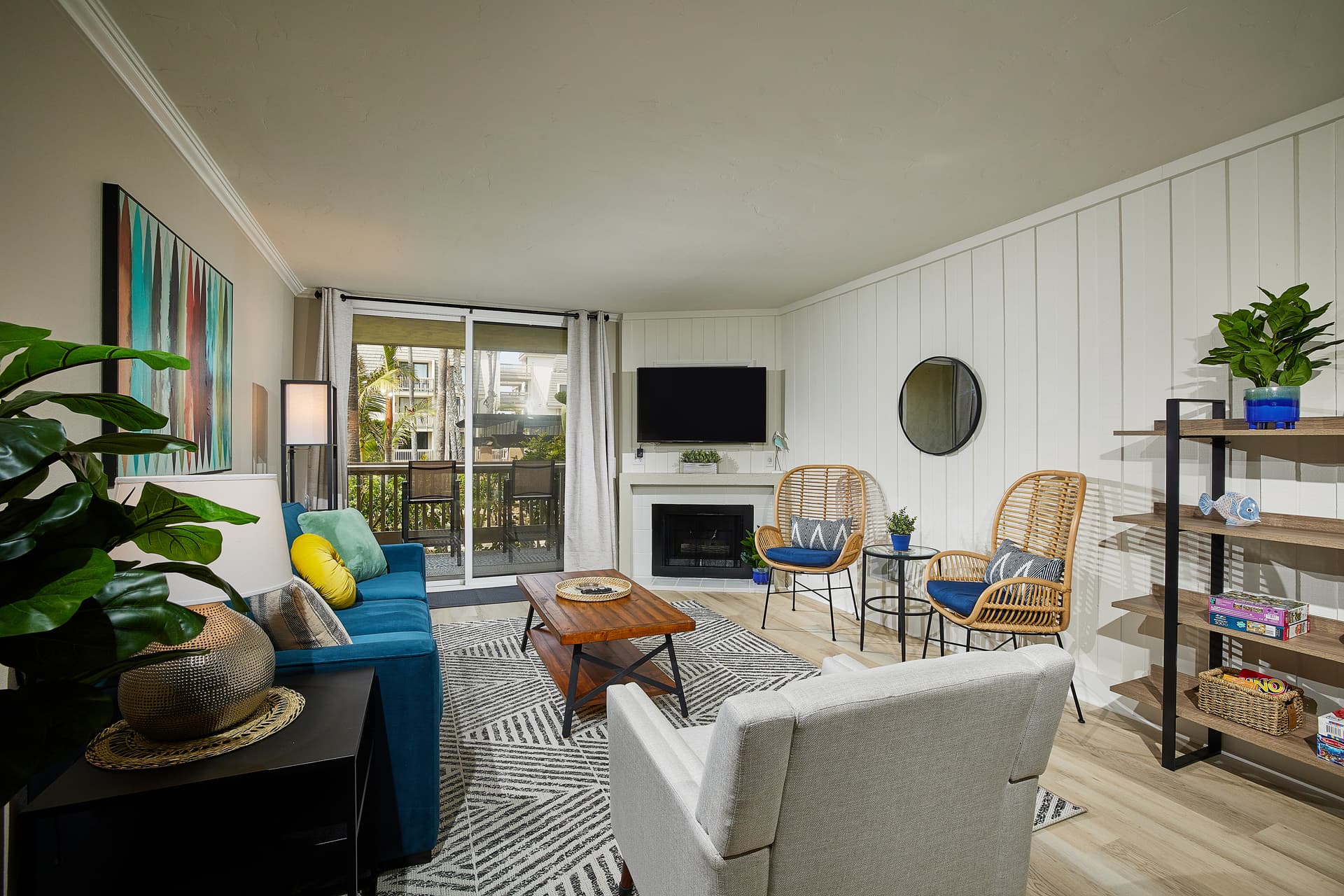 Coastal Retreat #D107 - Image 2