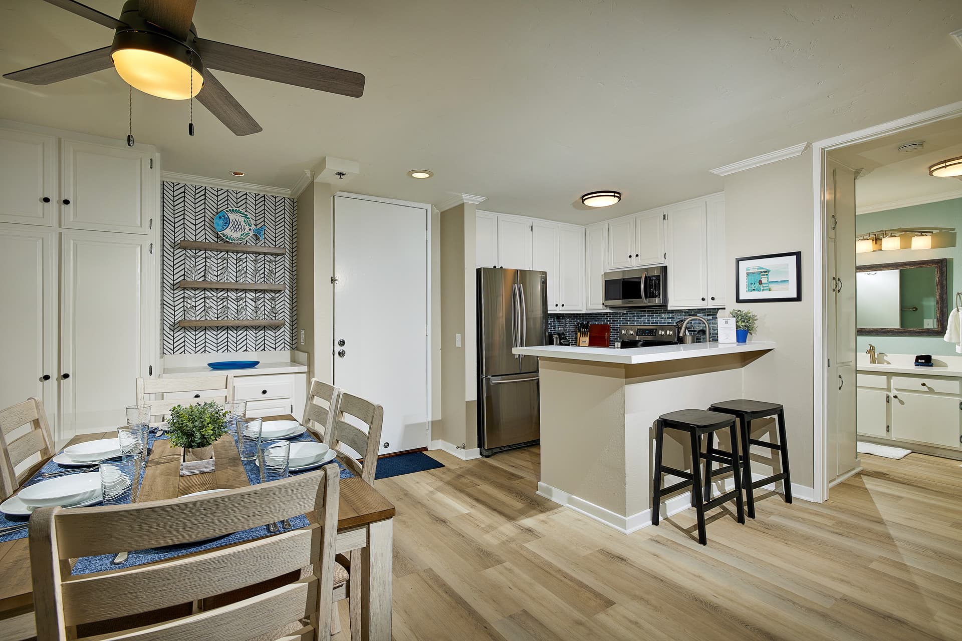 Coastal Retreat #D107 - Image 5