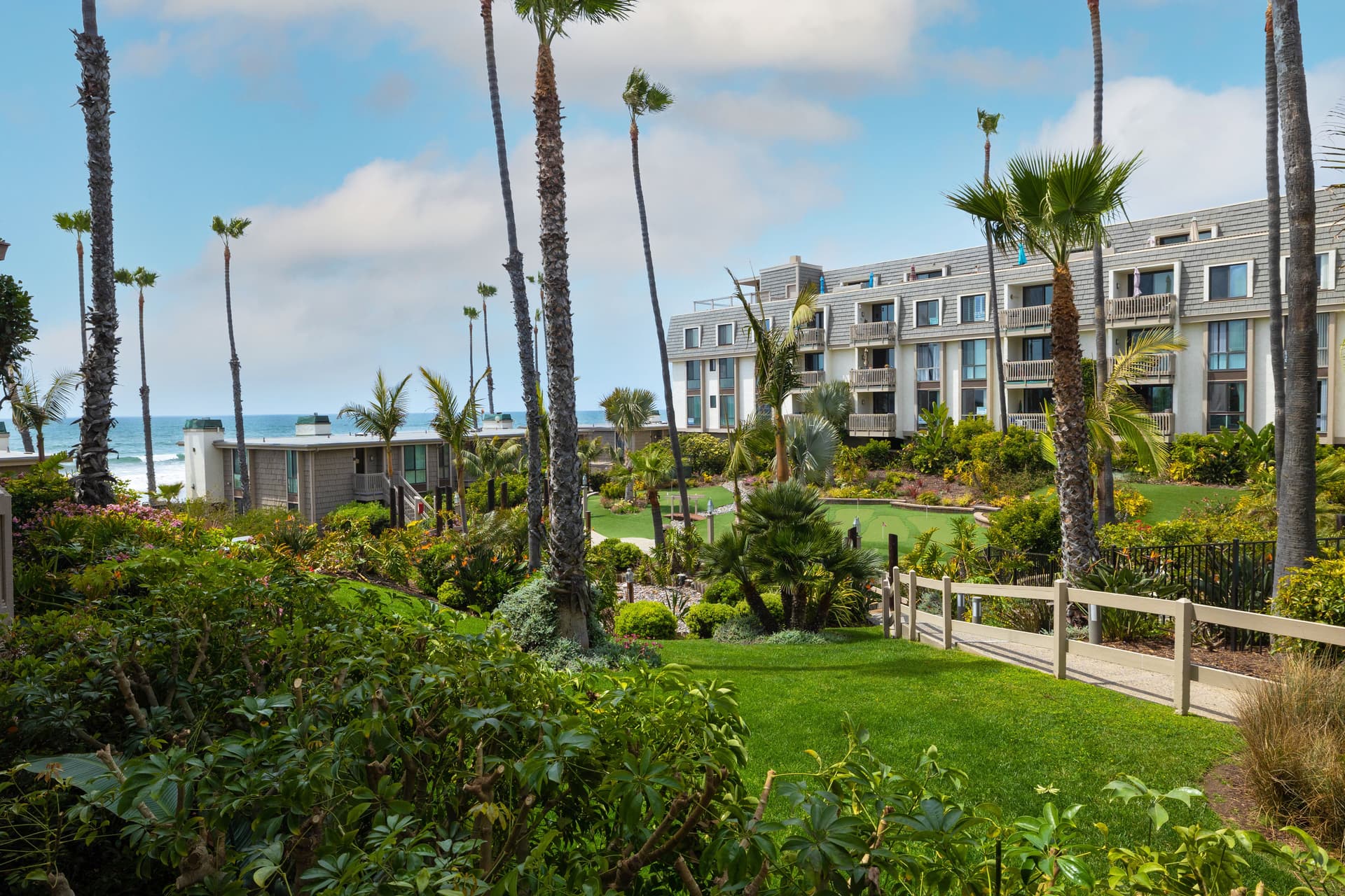 Coastal Retreat #D107 - Image 11