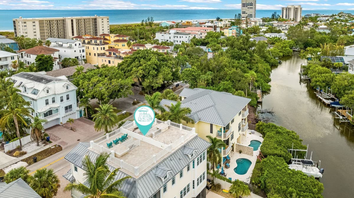 Key Canal Home - Image 37