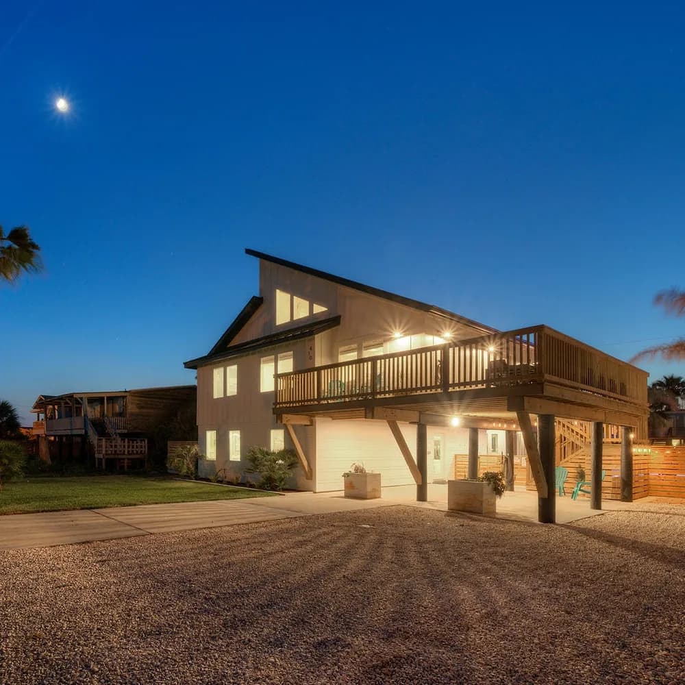 Third Sandbar Villa - Image 53