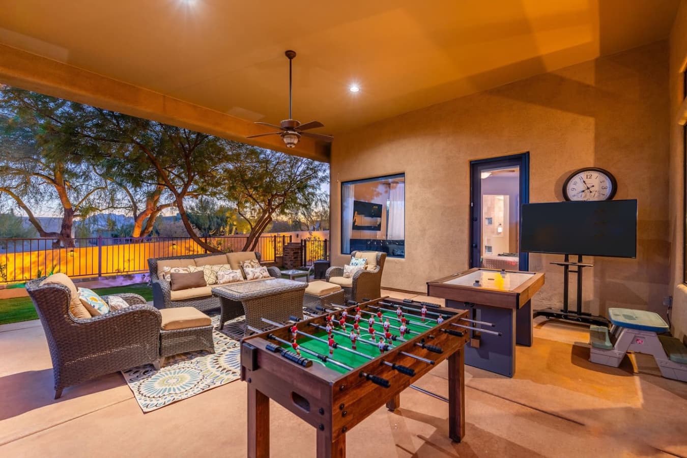 Dreamy Desert Villa - Image 30