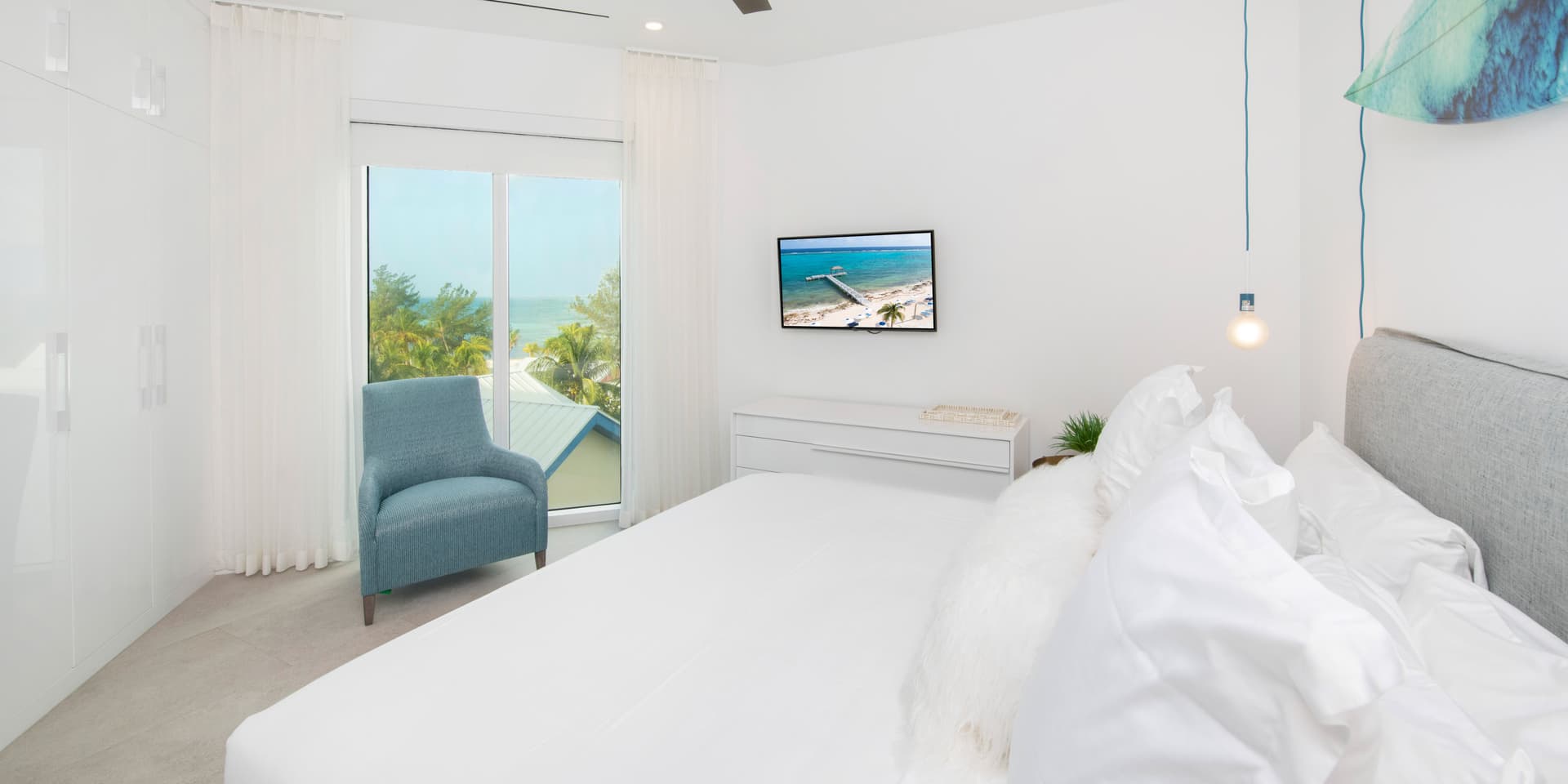 Oceanview Haven Condo - Image 23