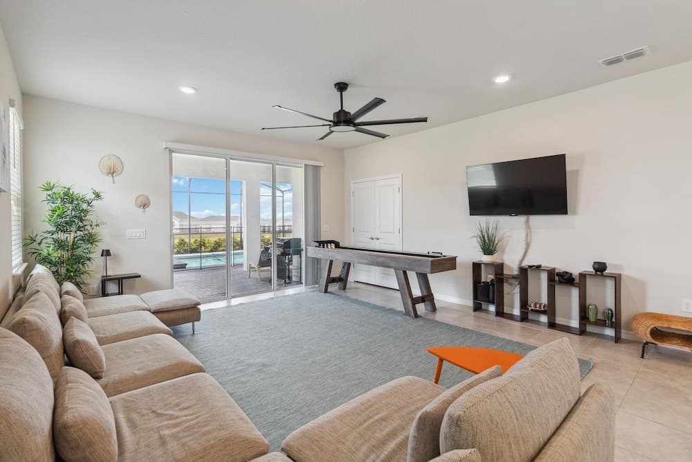 Stately Sunrise - Image 1