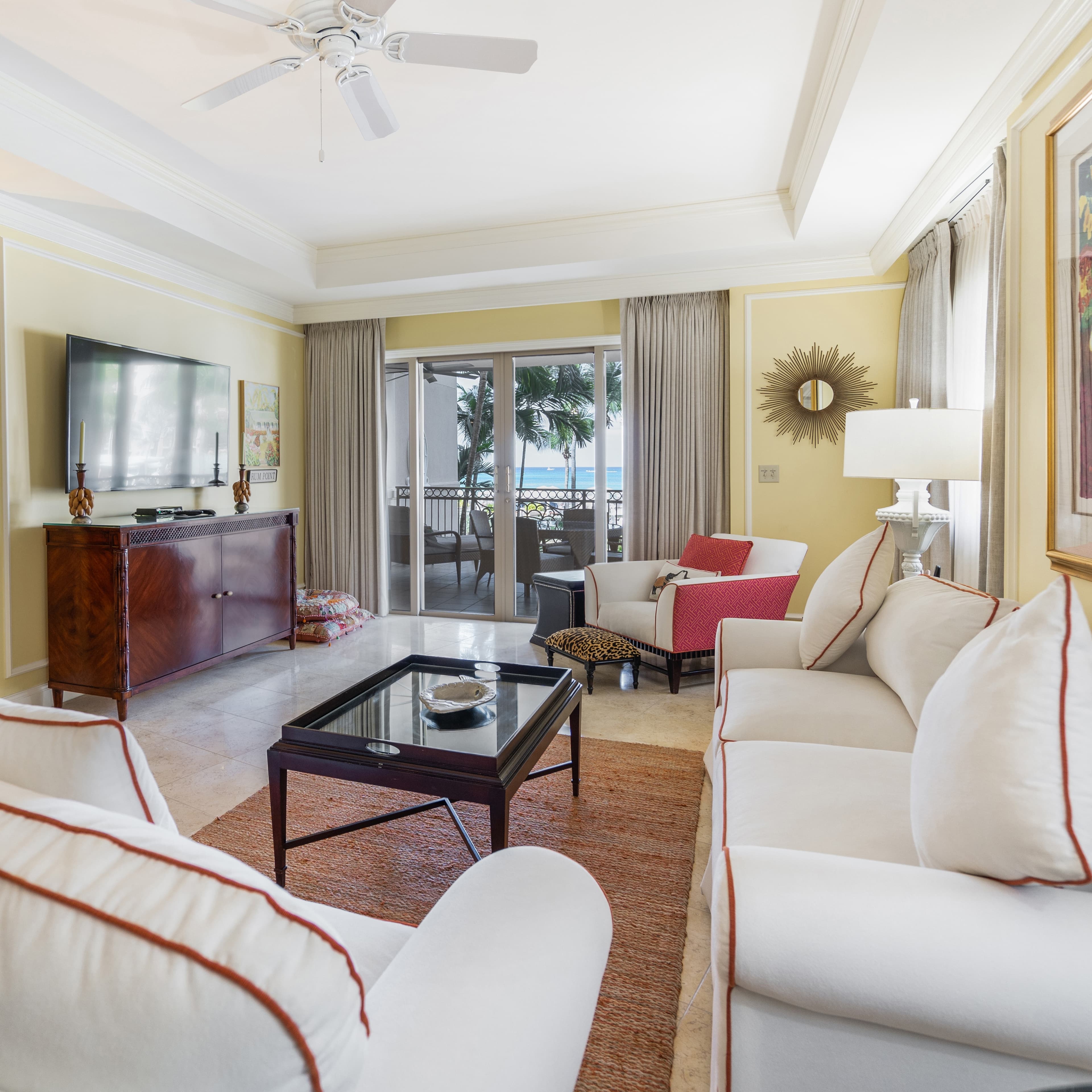 Ritz-Carlton Residence #204