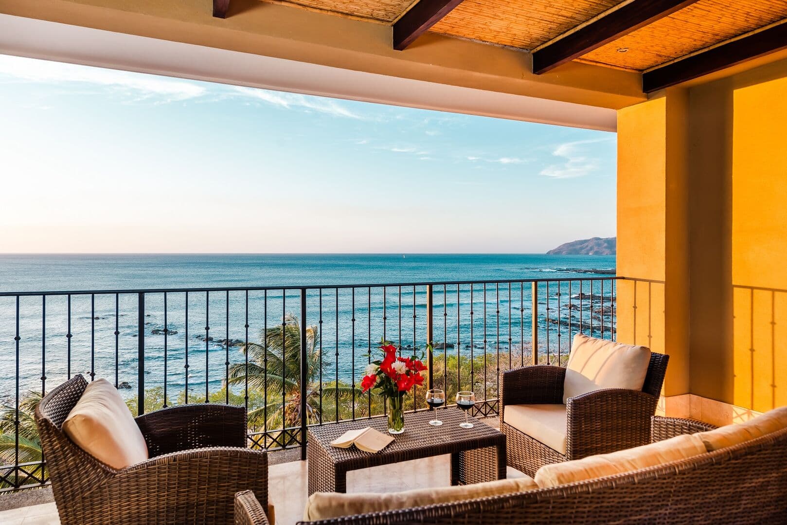 Crystal Sands Penthouse