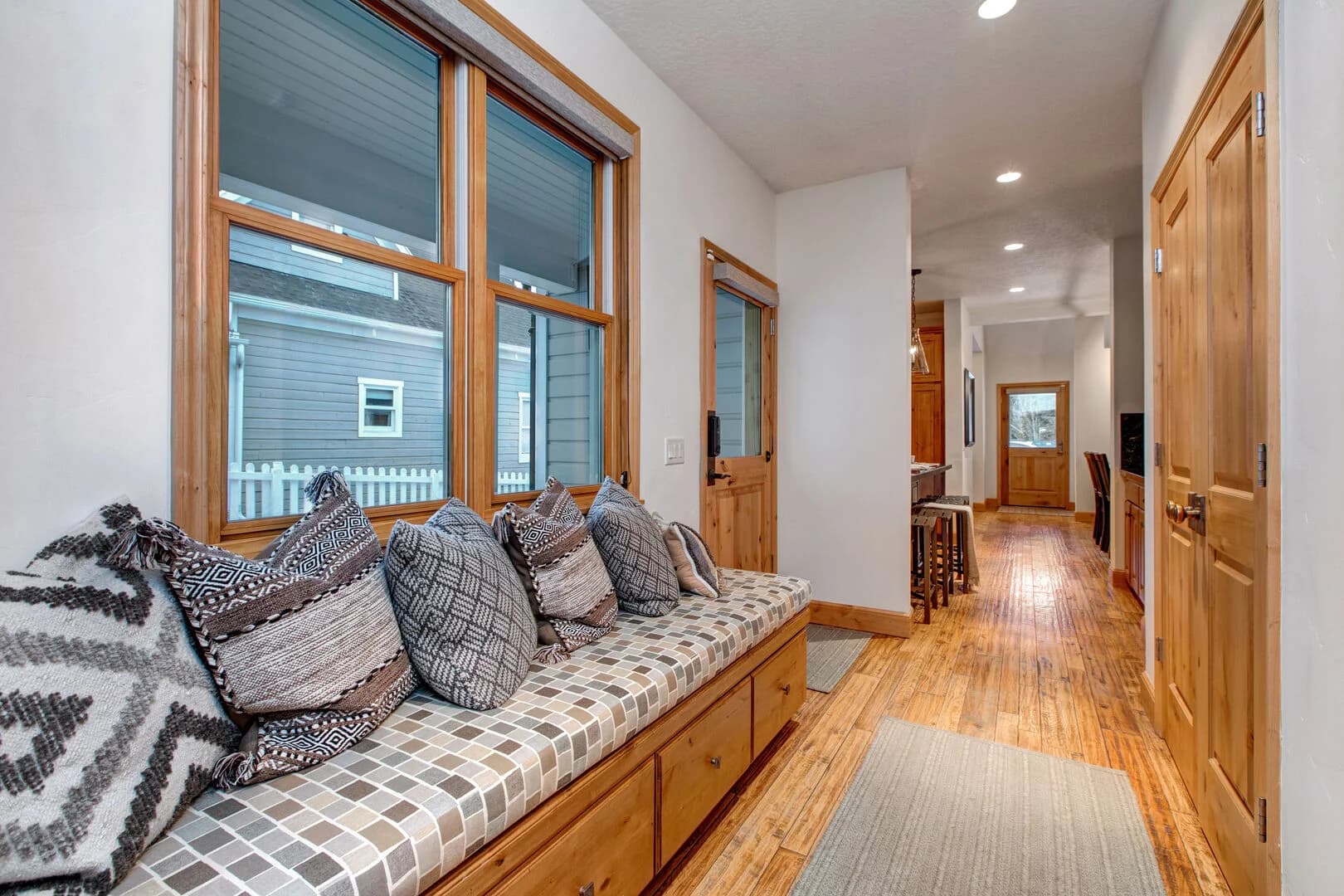 Winter Mooring - Image 25