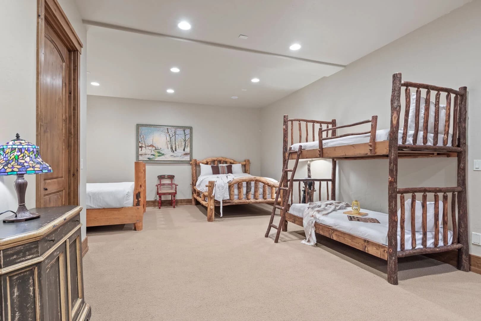 Mountain View Lodge - Image 49