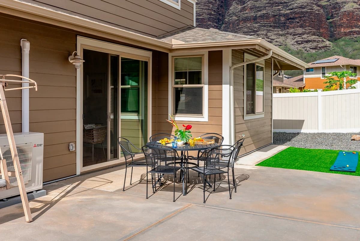 Makaha Villa - Image 23