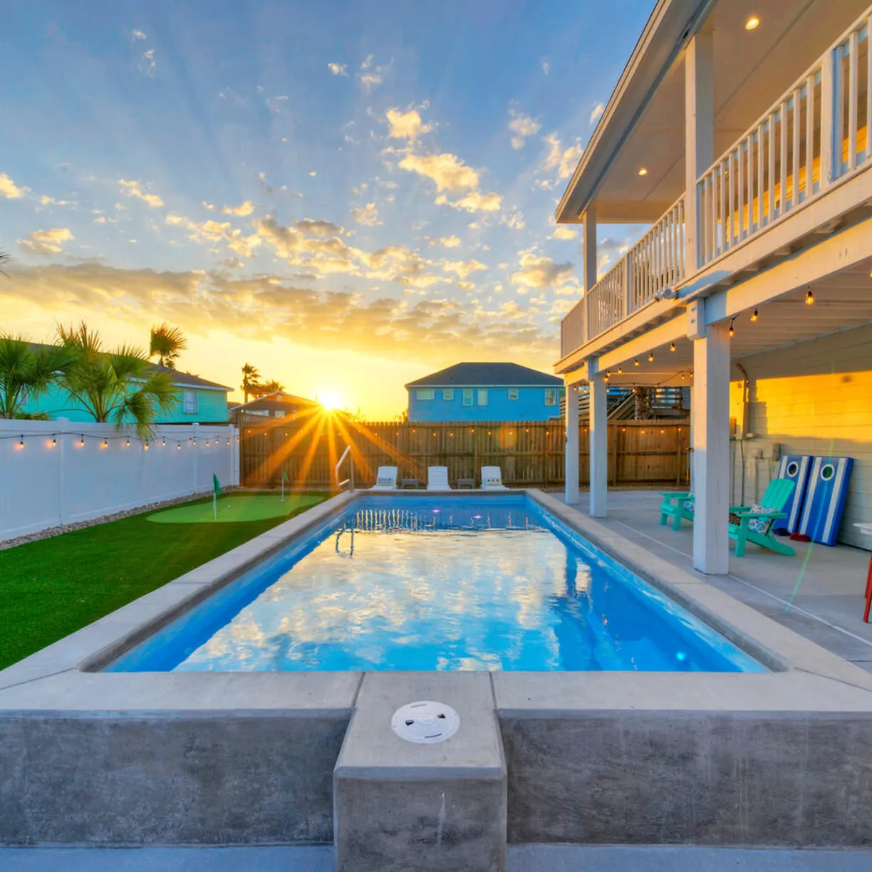 Always Sunny Home - Image 2