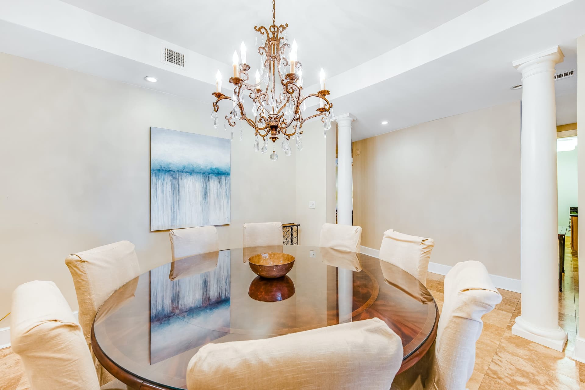 Sanctuary by the Sea 1125 Home - Image 11