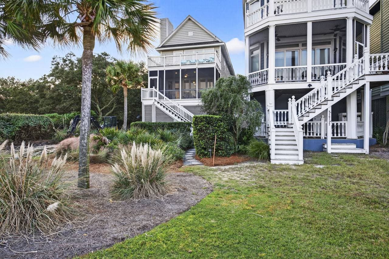 Ocean Point Escape House - Image 42