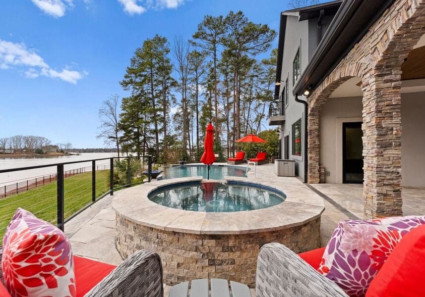 Lucent Sunset Retreat - Image 66