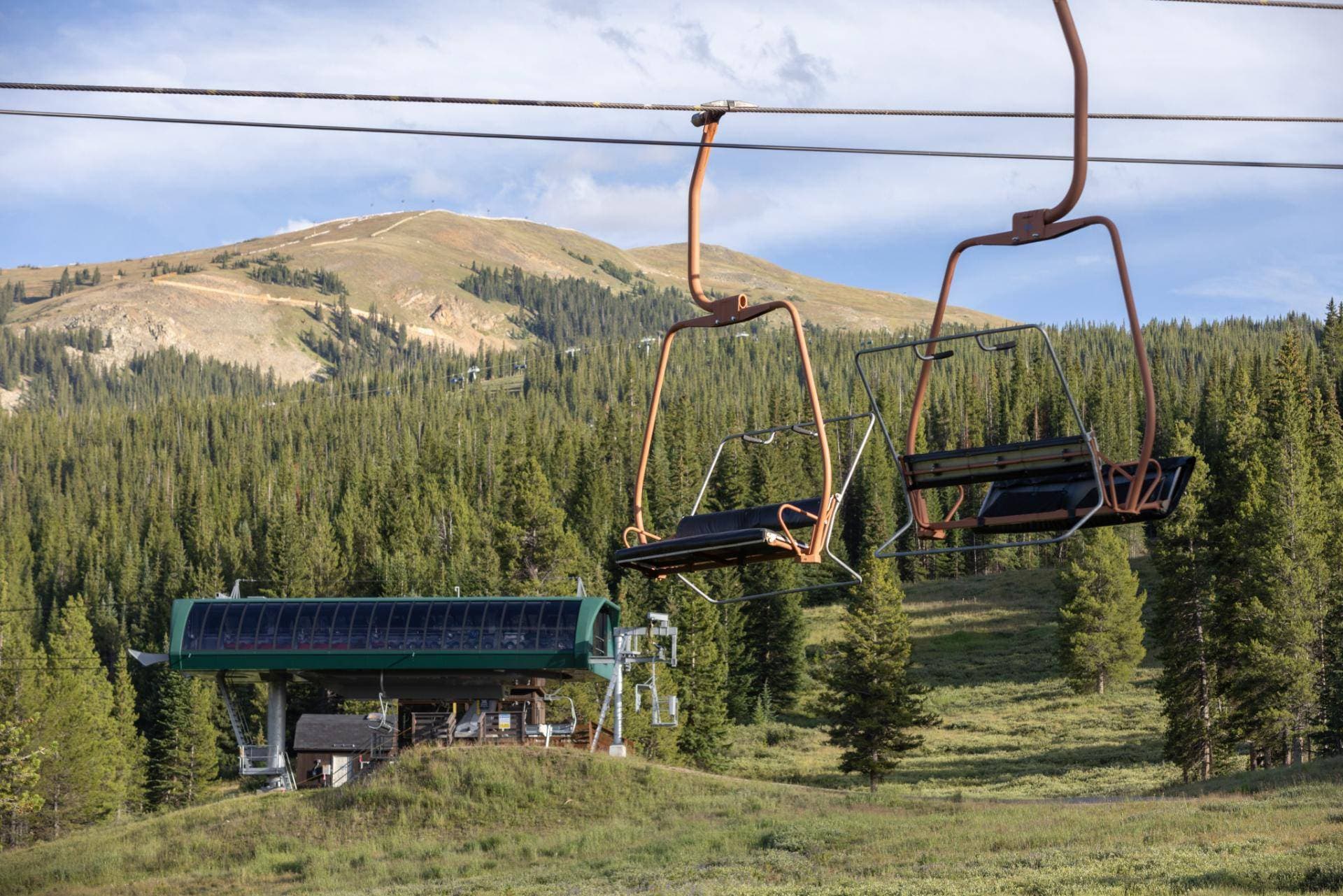 Lumber Jack Lodge - Image 36