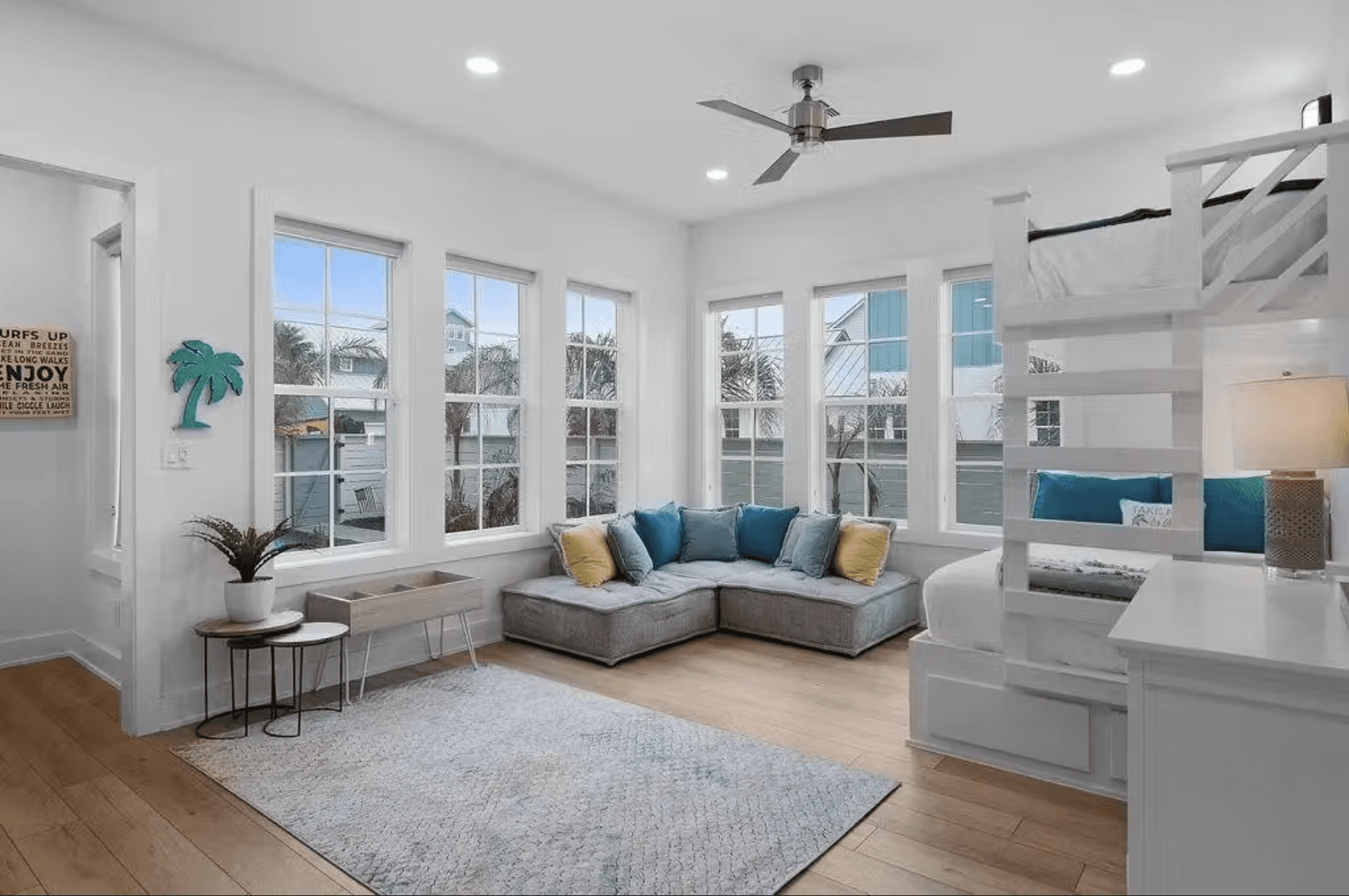 Sunset Palms at Palmilla Beach - Image 2