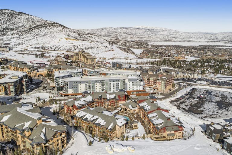 Canyons Resort #450 A,B,C - Image 2