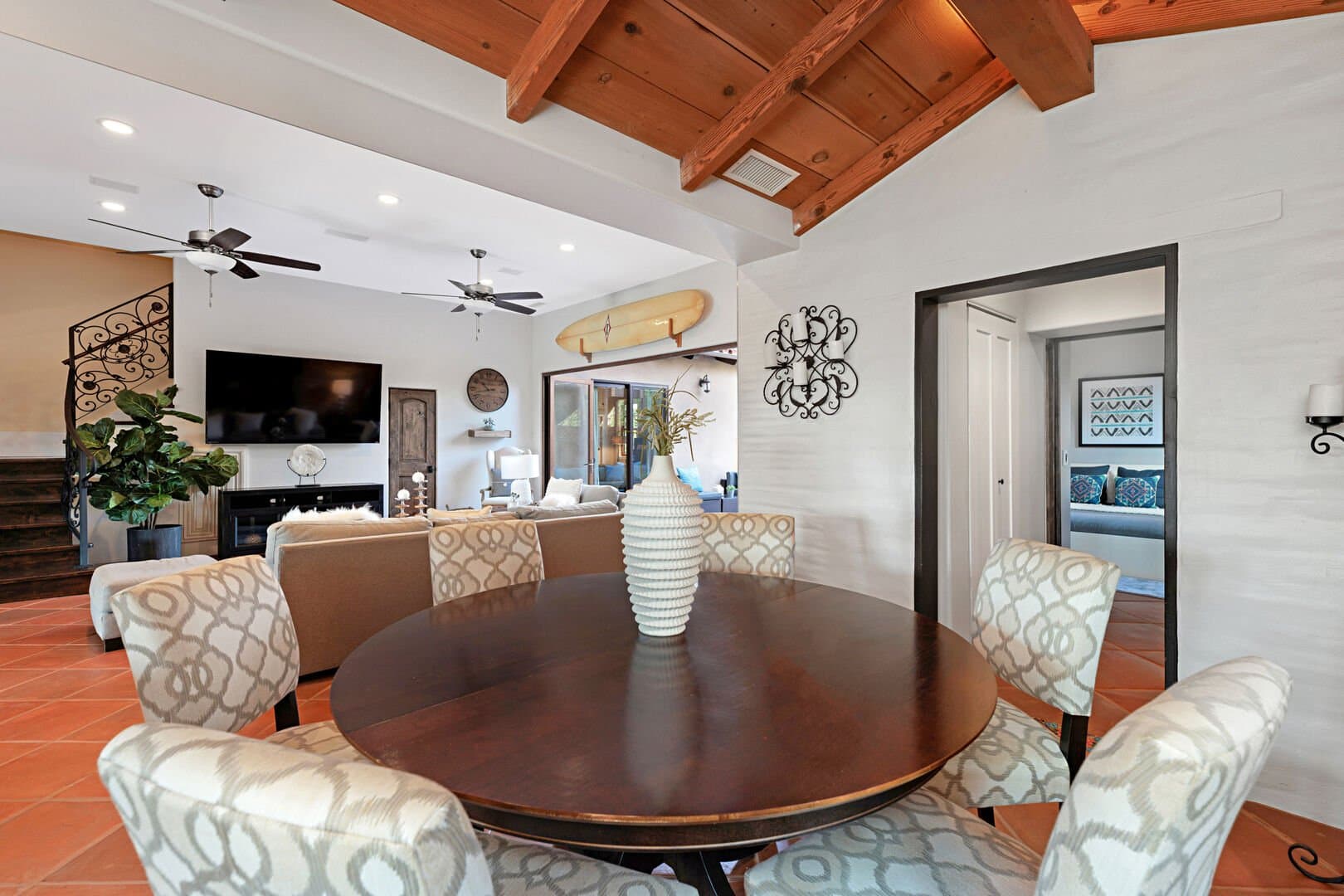 Hacienda Arcos Entire Home - Image 9