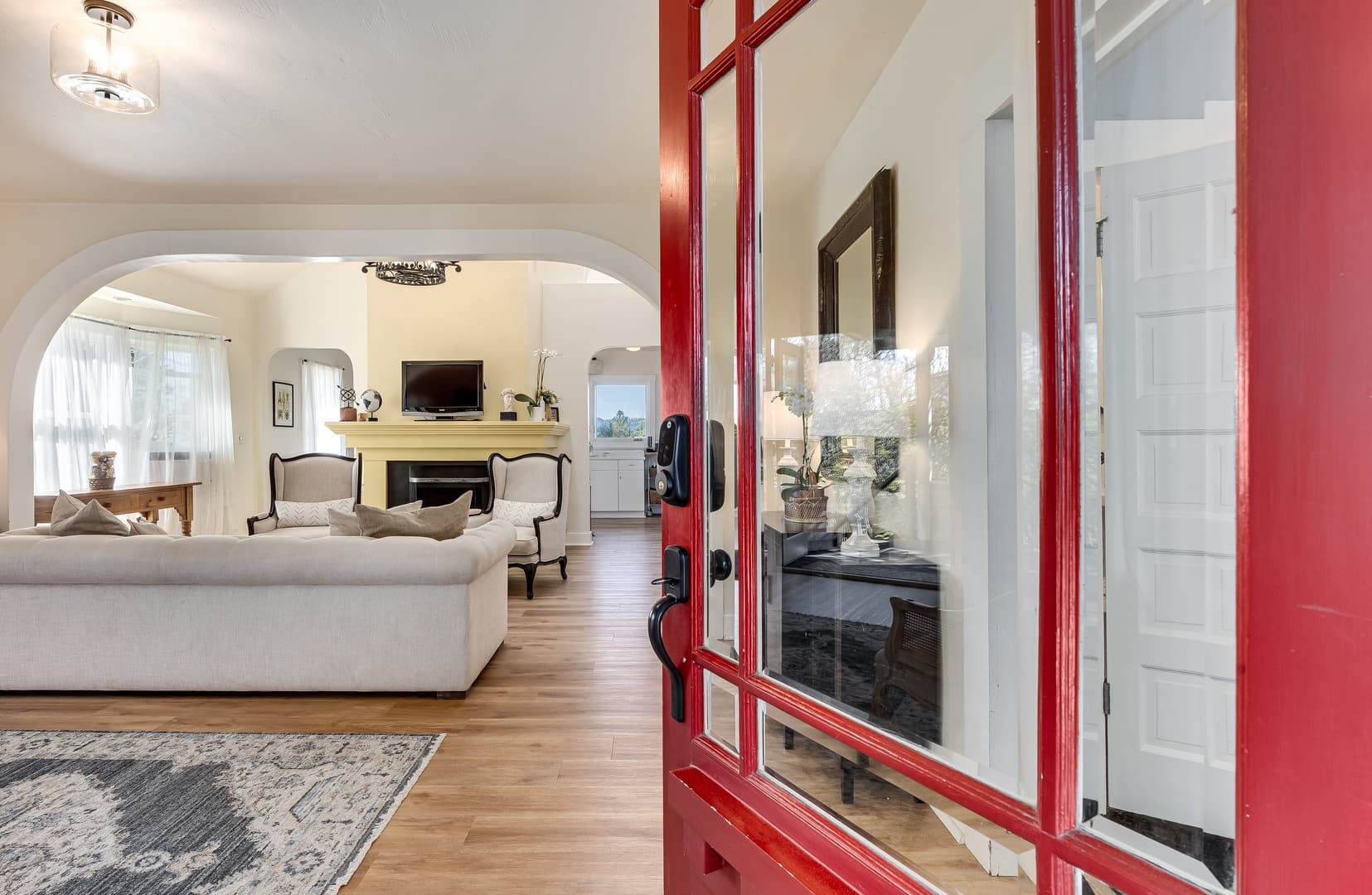 Guest House at Dalya Estate - Image 7