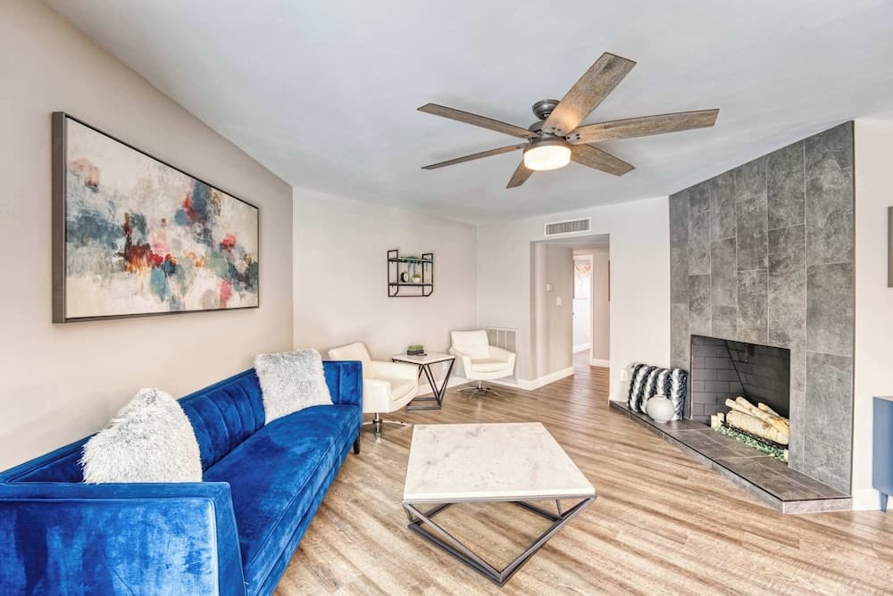 Old Scottsdale Retreat - Image 4