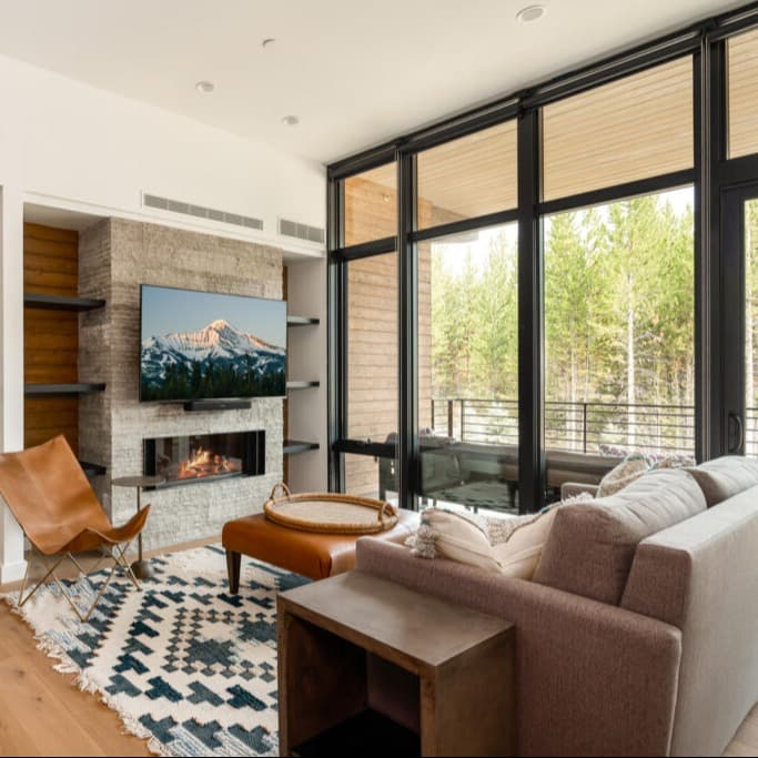 Jack Creek Home - Image 1