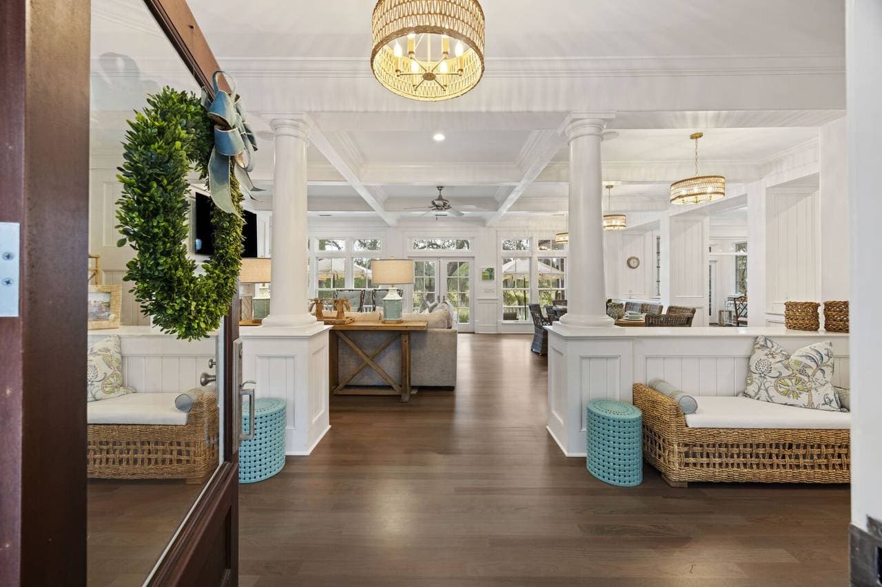 Blue Heron Pond - Image 6