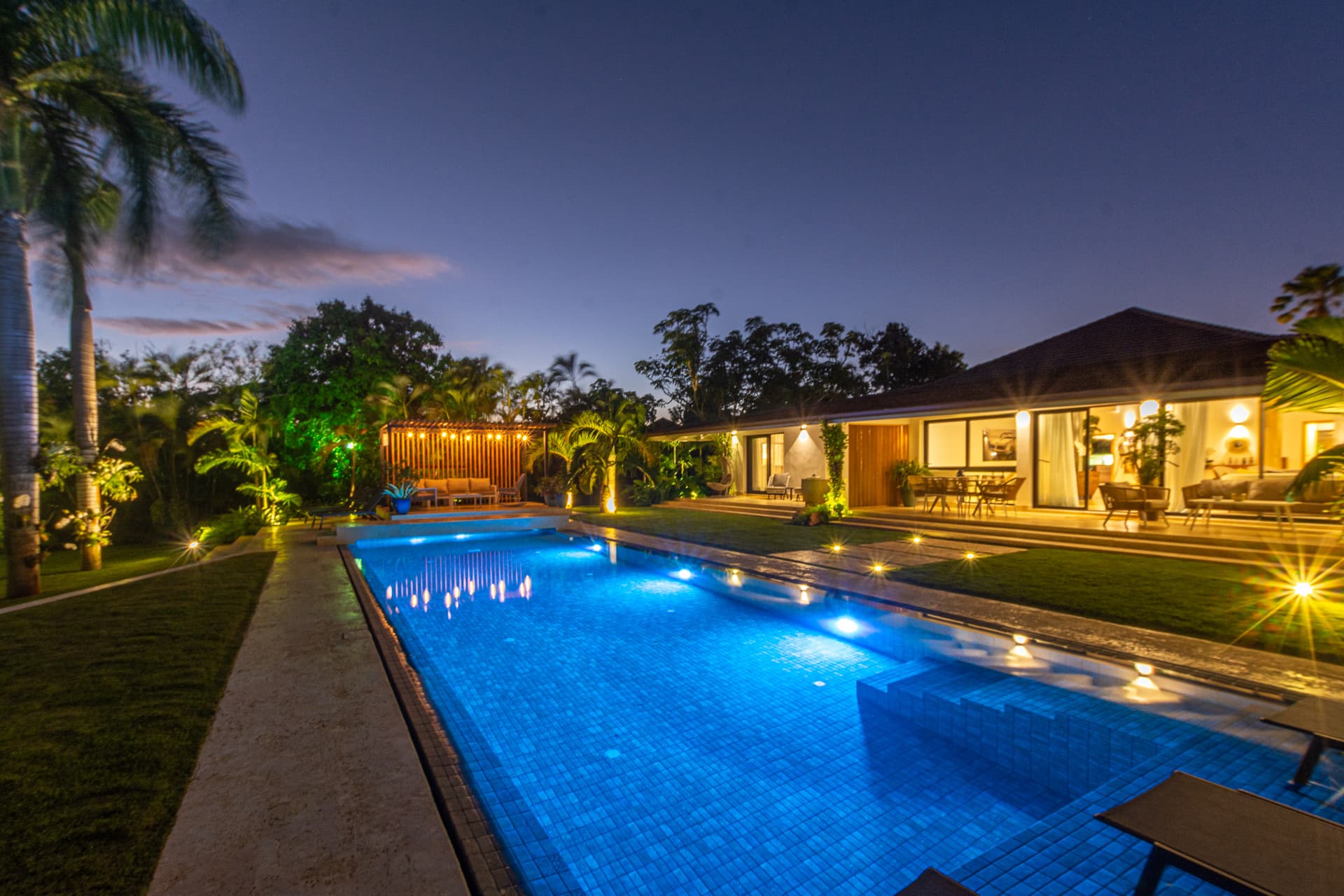 Villa Ocean and Sea - Image 2