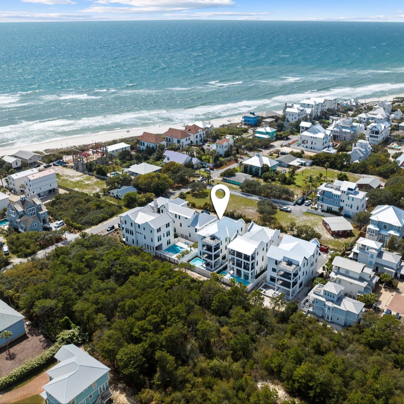 Seven Palms Pinnacle - Image 1