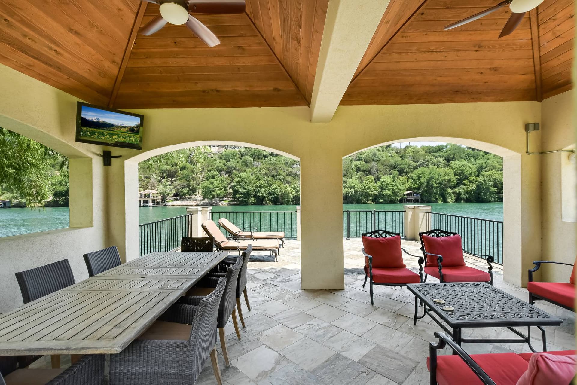 Hacienda on Lake Austin - Image 41