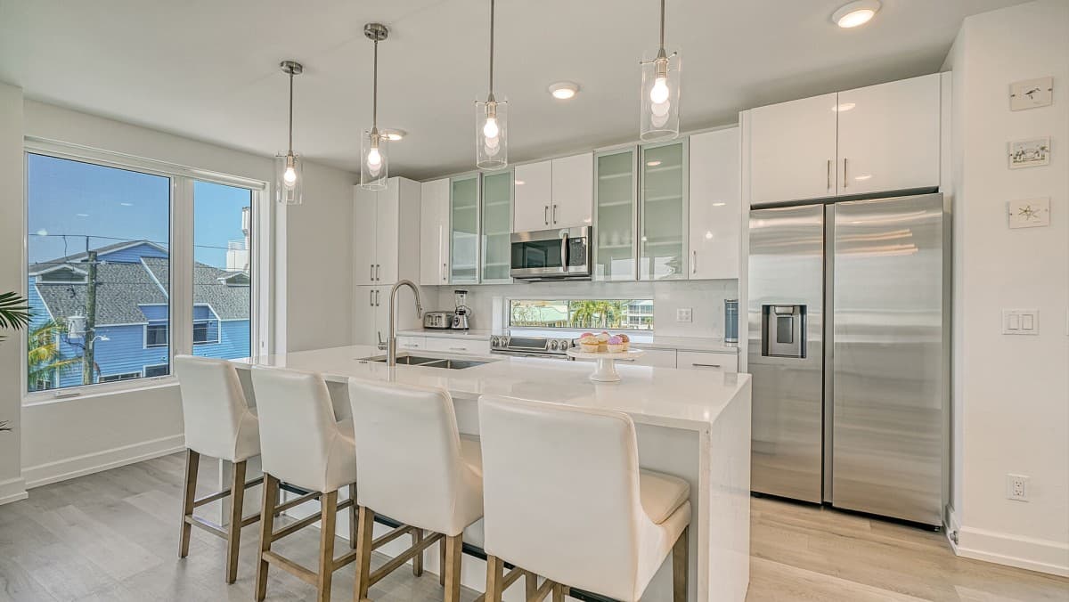 Beach Dream Villa - Image 26