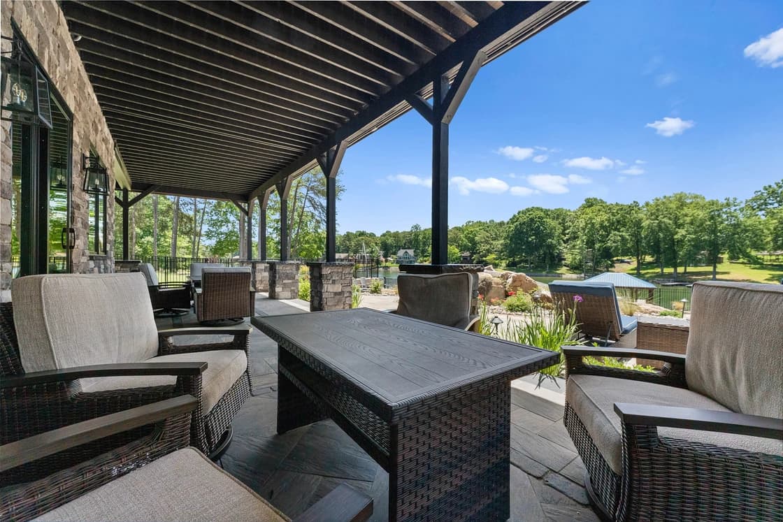 Lakefront Serenity Lodges - Image 59