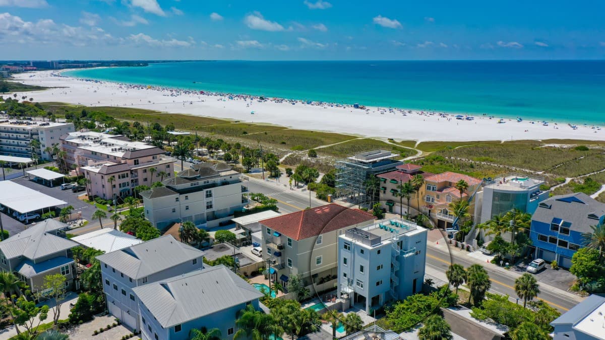 Crystal Sands Home - Image 34