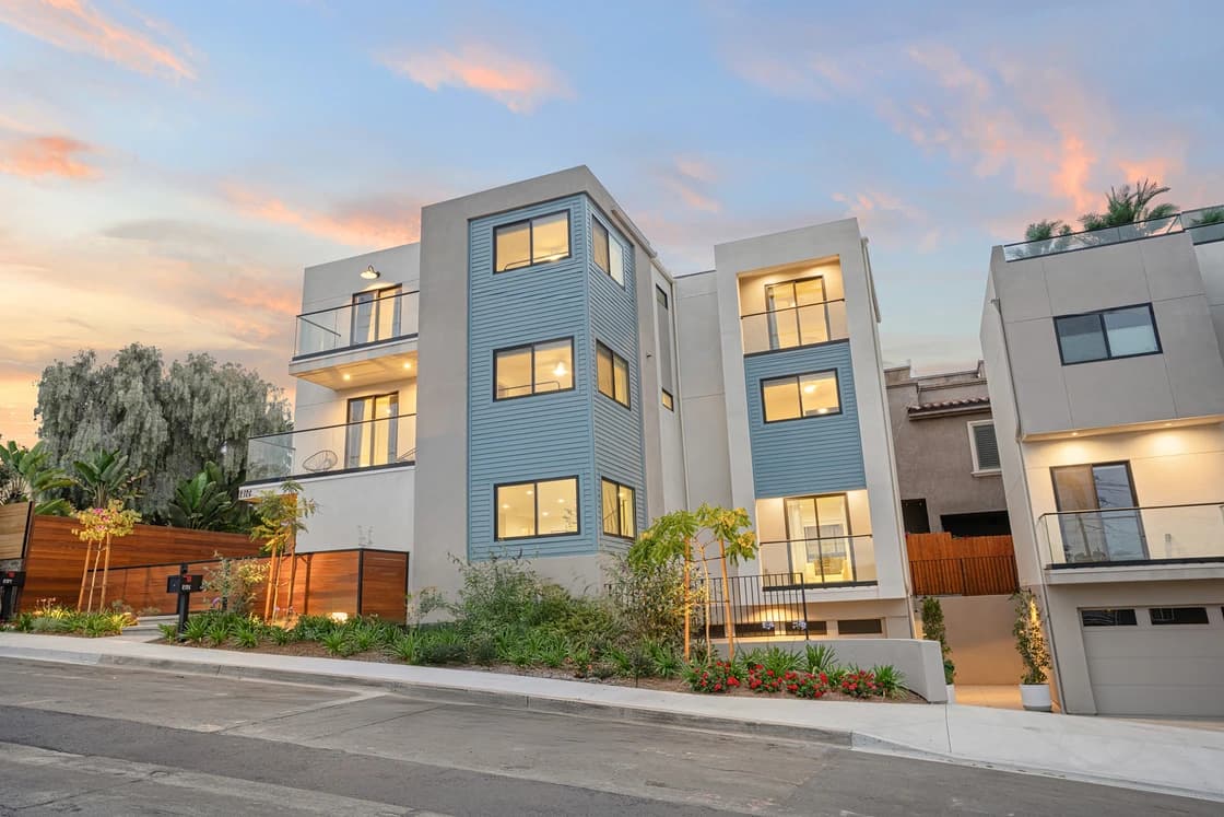 Point View Retreat - Image 1