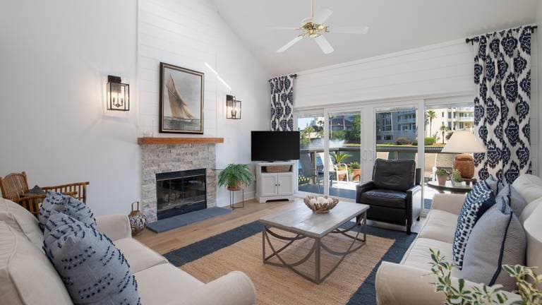 Beachwalk Villa #5207 - Image 2