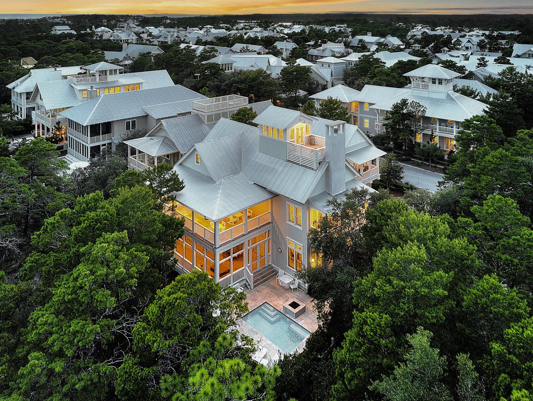 Sea Salt Villa - Image 1