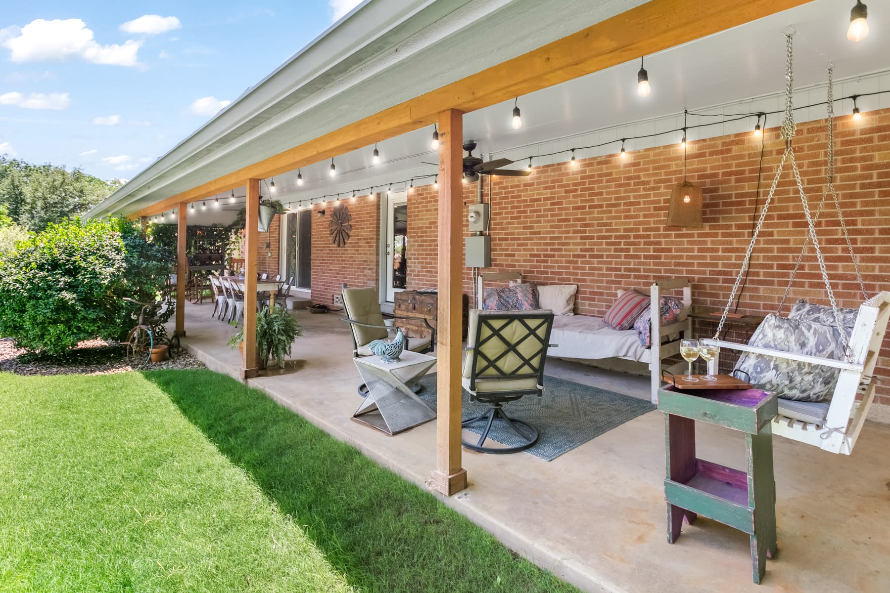 Das Crow Haus - Image 5