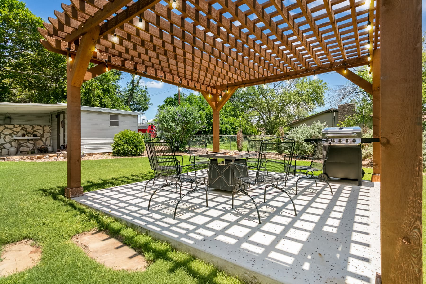 Das Crow Haus - Image 4