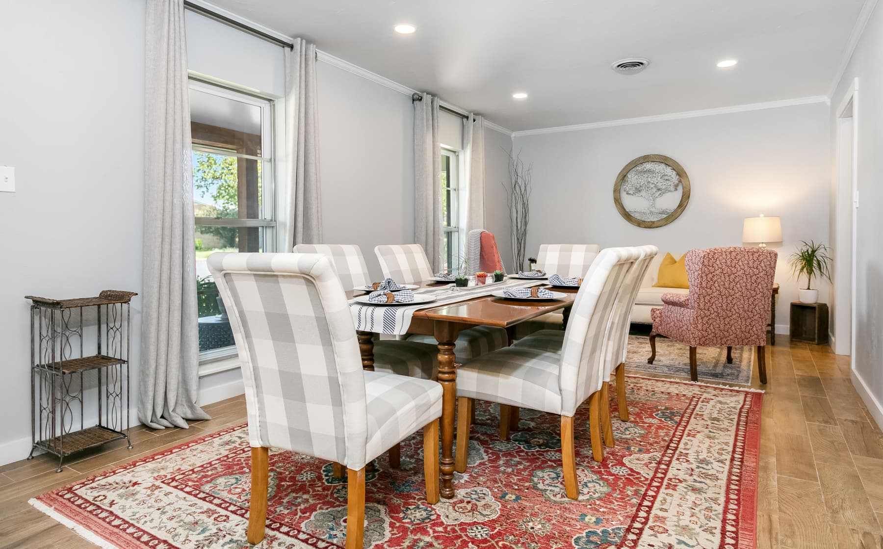 Das Crow Haus - Image 3