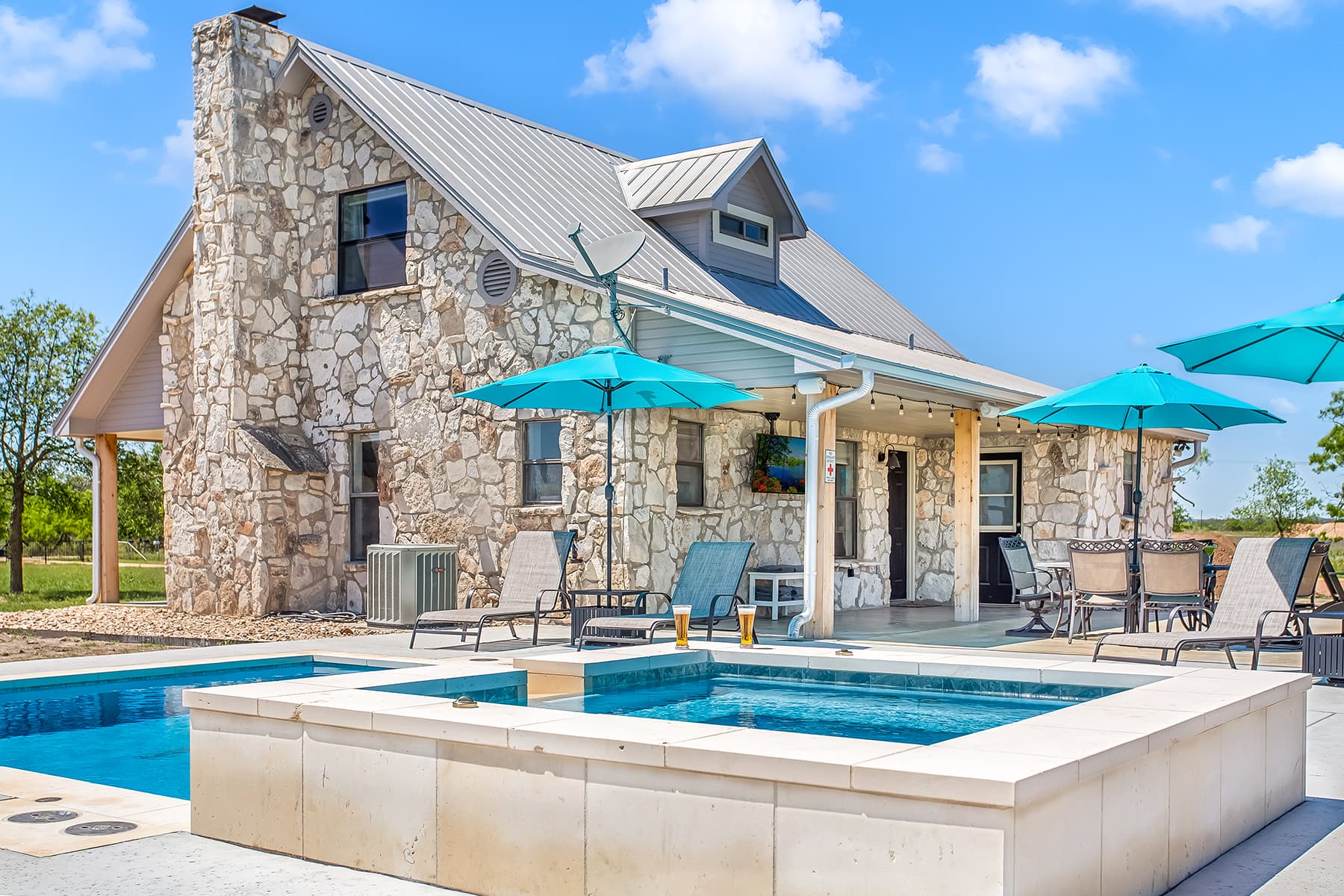 Das Steinhaus - Image 1