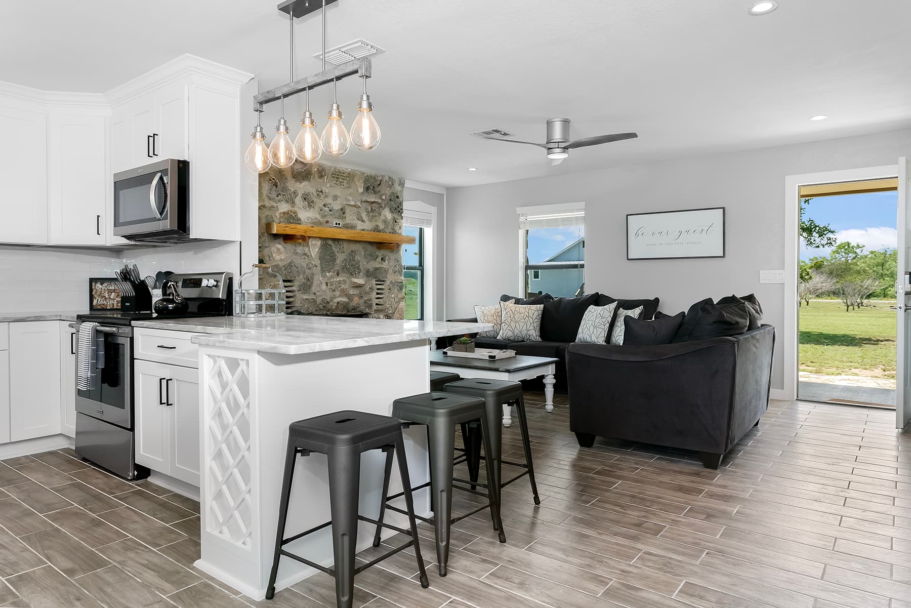 Das Steinhaus - Image 11