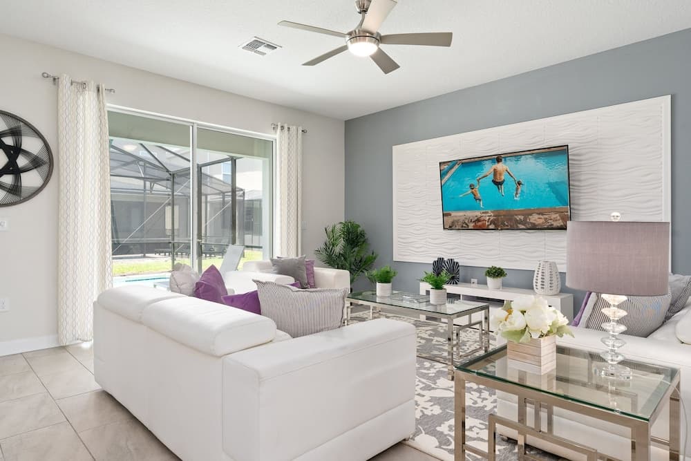 Dashing Family Home - Image 4