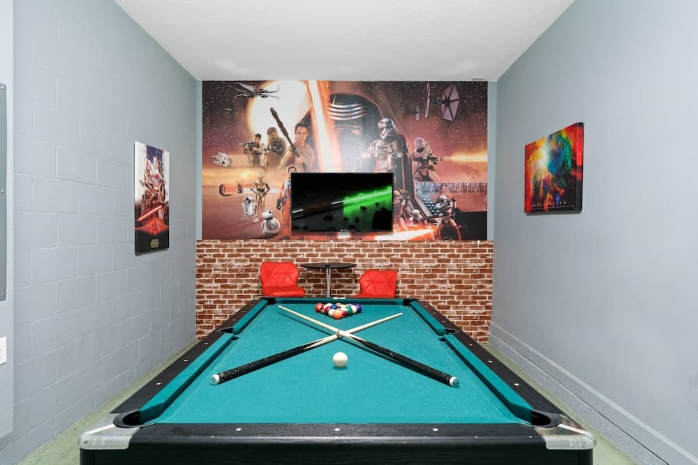 Dashing Family Home - Image 37