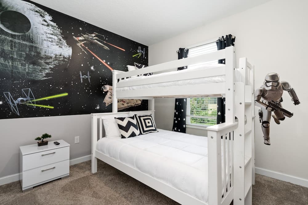 Dashing Family Home - Image 21