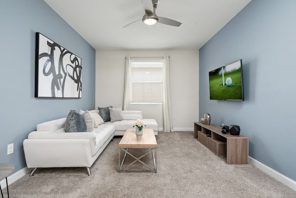 Dashing Family Home - Image 38